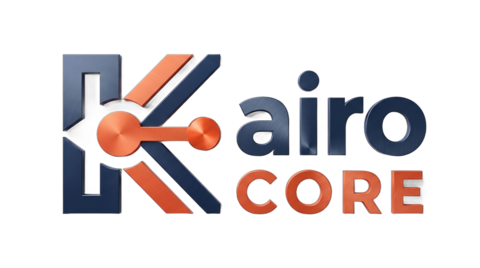 Kairo CORE logo